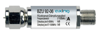 Axing BZU 92-06 Koaxialstecker F-Typ