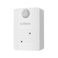Edimax WS-2002P motion detector Passive infrared (PIR) sensor Wireless White