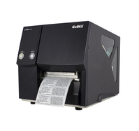 Godex ZX420 drukarka etykiet bezpośrednio termiczny/termotransferowy 203 x 203 DPI Przewodowa
