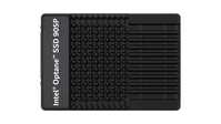 Intel Optane SSDPE21D960GAX1 SSD meghajtó U.2 960 GB PCI Express 3.0 3D XPoint NVMe