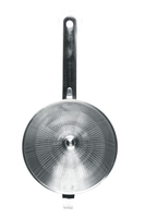 Hendi 547304 Küchensieb Edelstahl
