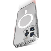 SBS TEEXMAGIP1567PT mobiele telefoon behuizingen 17 cm (6.7") Hoes Transparant