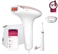 Philips Lumea Advanced BRI920/00 Dispositivo de depilación IPL