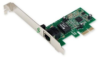 Fujitsu S26361-F3067-L60 netwerkkaart Intern Ethernet 1000 Mbit/s