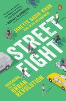 ISBN Streetfight libro Libro de bolsillo 368 páginas
