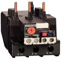 Schneider Electric LR2D3563 electrical relay Multicolour