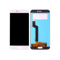 CoreParts MOBX-XMI-MI5C-LCD-W mobile phone spare part Display White