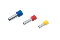 Cimco 18 2332 cable sleeve Blue, Red, Yellow 1.5 mm