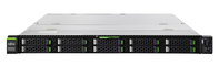 Fujitsu PRIMERGY RX2530 M5 server Rack (1U) Intel® Xeon® Silver 4210 2,2 GHz 16 GB DDR4-SDRAM 800 W
