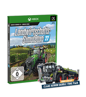 Giants Software Landwirtschafts-Simulator 22