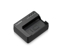 Panasonic DMW-BTC14E carica batterie Batteria per fotocamera digitale USB