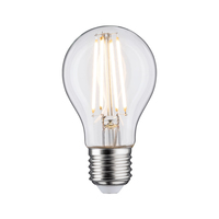 Paulmann 286.20 LED-Lampe Warmweiß 2700 K 9 W E27 E
