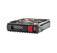 HPE 870761-K21 interne harde schijf 3.5" 900 GB SAS