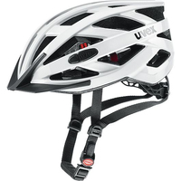 Uvex Helm i-vo 3D- Weiß