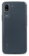 Doro 8050 Transparente coque de protection pour téléphones portables 13,8 cm (5.45") Housse Transparent