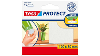 TESA 57891 cuscinetto di protezione del pavimento per mobili 1 pz