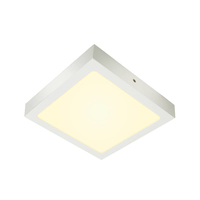 SLV 1003019 plafondverlichting 14,6 W