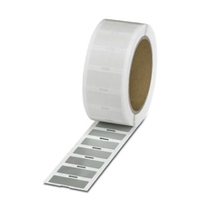 Phoenix Contact 1054877 self-adhesive label Silver 1 pc(s)