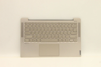 Lenovo 5CB0U44126 notebook spare part Cover + keyboard