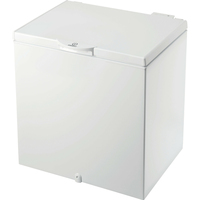 Indesit OS 2A 200 H2 1 freezer 204 L E White