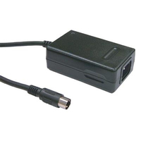 MEAN WELL GP25A13A-R1B power adapter/inverter 25 W