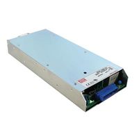MEAN WELL RCP-1000-48 netvoeding & inverter 1000 W