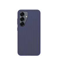 OtterBox Symmetry Series Soft Touch voor Samsung Galaxy S25, Denver Dusk Purple