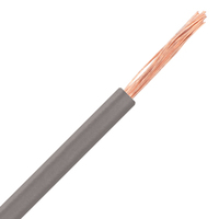 Lapp 4510063 alacsony, közepes és nagyfeszültségű kábel Alacsony feszültségű kábel