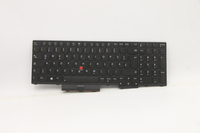 Lenovo 5N20W68264 notebook spare part Keyboard