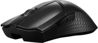 MSI CLUTCH GM31 LIGHTWEIGHT WIRELESS mouse Gaming Right-hand RF Wireless Optical 12000 DPI
