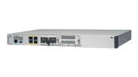 Cisco Catalyst 8200 router Gigabit Ethernet Gris