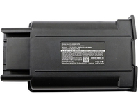CoreParts MBXPT-BA0257 cordless tool battery / charger