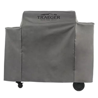 Traeger BAC561 buitenbarbecue/grill accessoire Cover