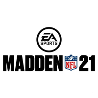 Electronic Arts Madden NFL 21 Standard Xbox One