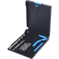 KS Tools 150.6030 Caisse à outils pour mécanicien 24 outils