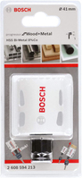 Bosch ‎2608594213 Lochsäge Bohrer