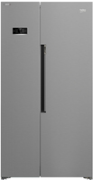 Beko ASL1442VPS Freestanding American Style Fridge Freezer with NeoFrost™