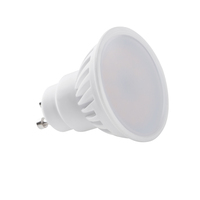 Kanlux S.A. 23413 LED-Lampe Kaltweiße 6000 K 9 W GU10 F