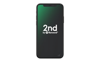 2nd by Renewd iPhone X Gris Espacial 256GB