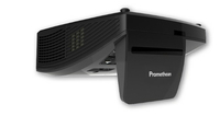 Promethean UST-P3? vidéo-projecteur Projecteur à focale ultra courte 3150 ANSI lumens DLP WXGA (1200x800) Compatibilité 3D Noir