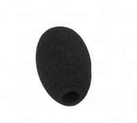Jabra Perform 75 Windscreen (x100) Schermo antivento per microfono