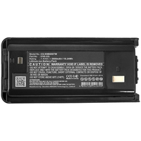 CoreParts MBXTWR-BA0318 two-way radio accessory Battery