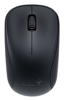 Genius NX-7000 myszka Uniwersalne Oburęczny RF Wireless BlueEye 1200 DPI