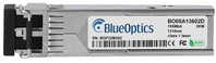 BlueOptics EX-SFP-1FE-FX-ET-BO netwerk transceiver module Vezel-optiek