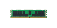 Goodram Moduł pamięci serwerowej RDIMM 16GB DDR4 2666MHz 1.2V DRx4