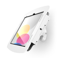Compulocks 505W209IPDSW Sicherheitsgehäuse für Tablet 27,7 cm (10.9") Weiß