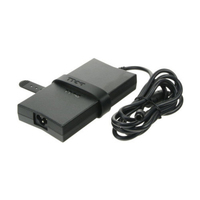 Origin Storage DELL 9Y819 power adapter/inverter Indoor 130 W Black