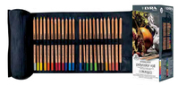 Lyra L2004240 lápiz de color Colores surtidos 24 pieza(s)