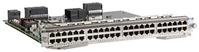 Cisco C9400-LC-48HN= module de commutation réseau Gigabit Ethernet