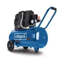 Scheppach HC51Si air compressor 1500 W AC